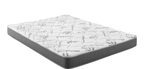 Bamboo Foam