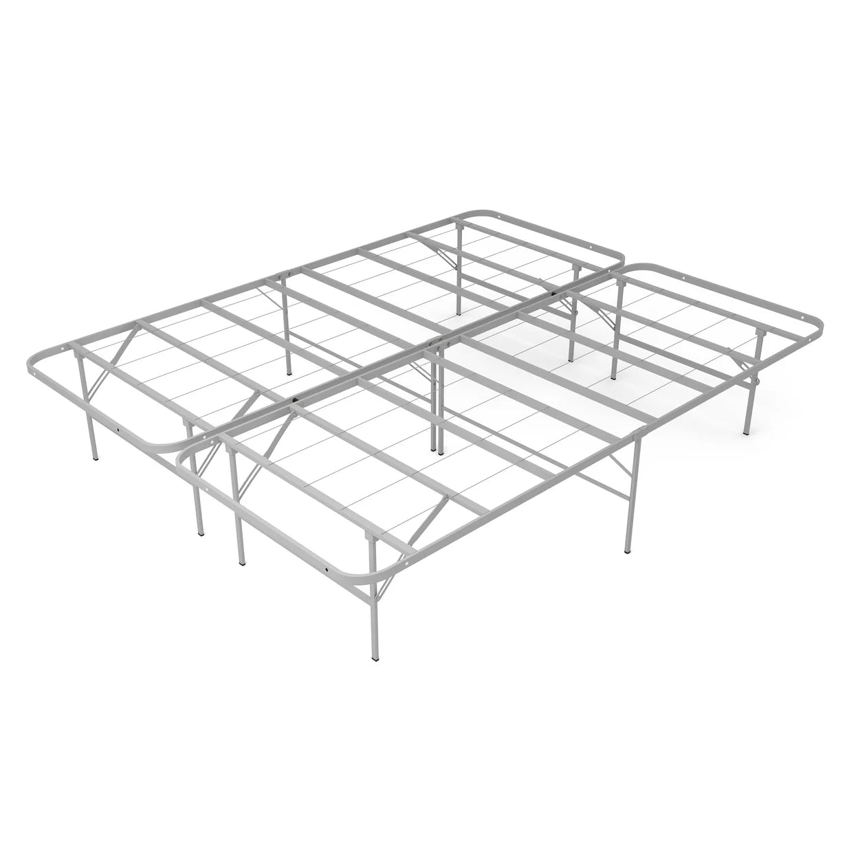 Rize Platform Bedframe