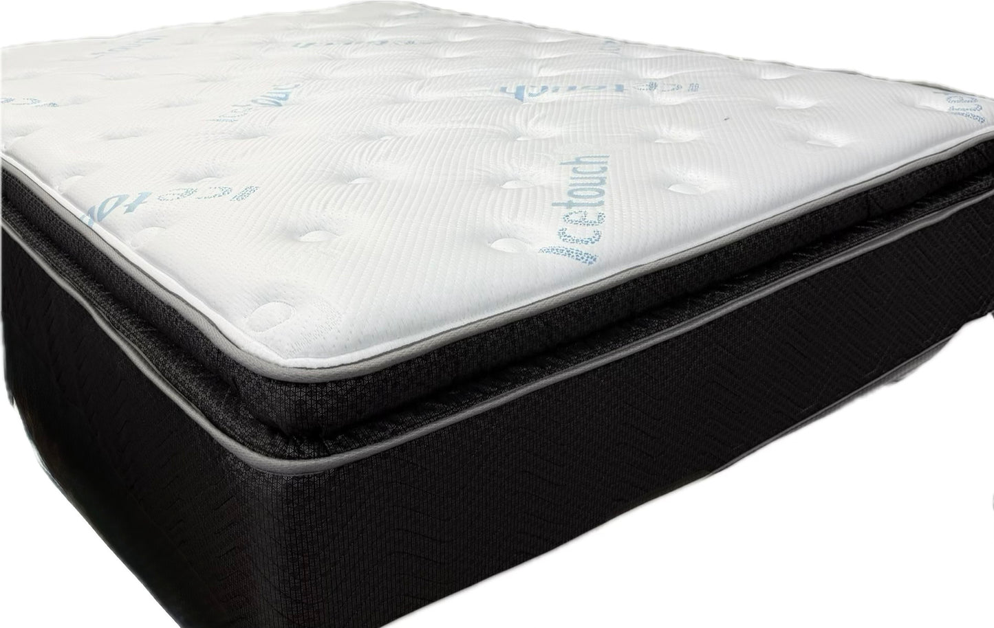 Ice Touch PT
