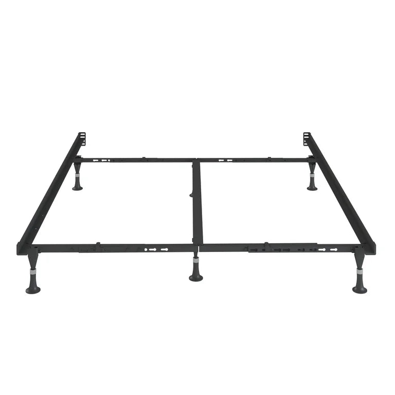 Rize Steel Bed Frame