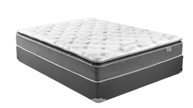 Mockingbird Pillowtop