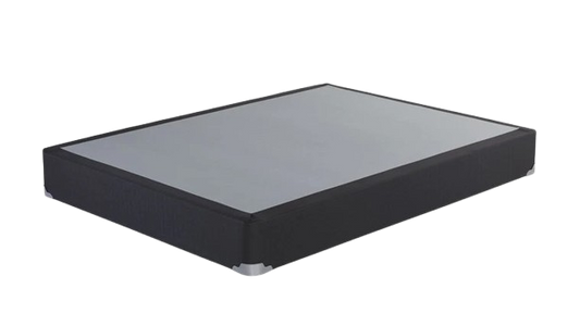 9 Inch Black Box