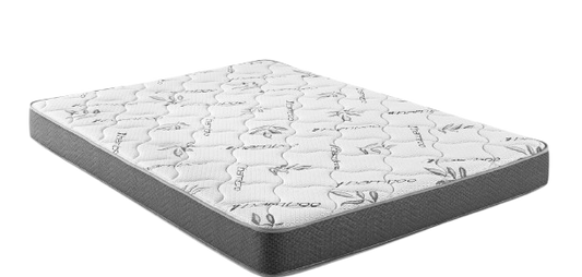 Bamboo Foam