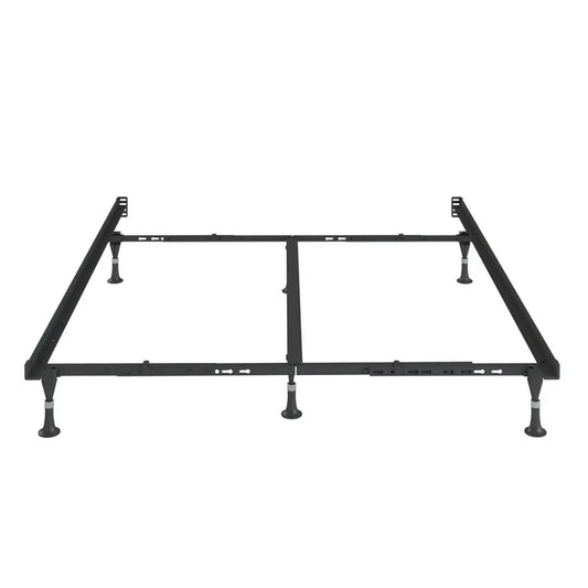 Rize Steel Bed Frame